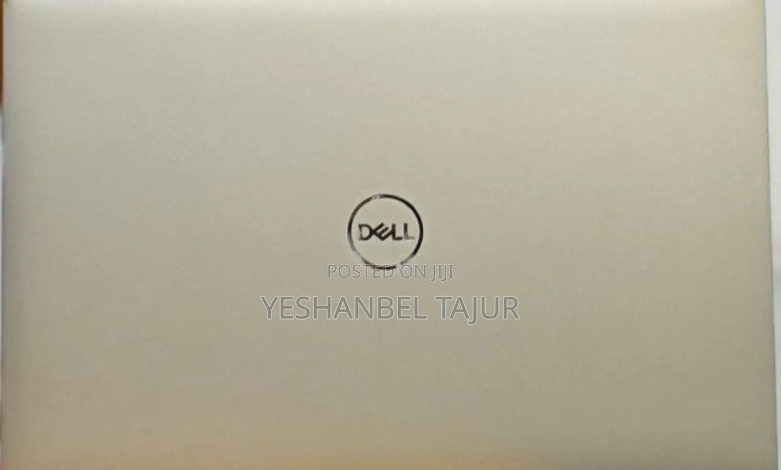 New Laptop Dell XPS 15 16GB Intel Core i7 SSD 512GB