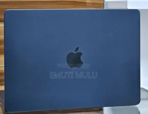 New Apple MacBook Pro 2024 M4 14-inch 16GB Intel Core i7 SSD 512GB