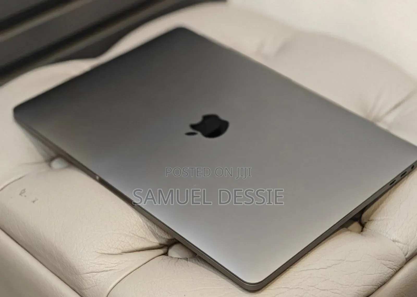 New Laptop Apple MacBook Pro 2019 16GB Intel Core i7 SSD 1T