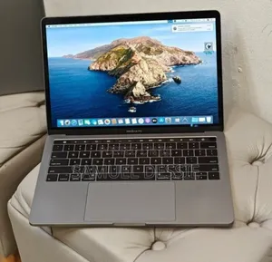 New Laptop Apple MacBook Pro 2019 16GB Intel Core i7 SSD 1T