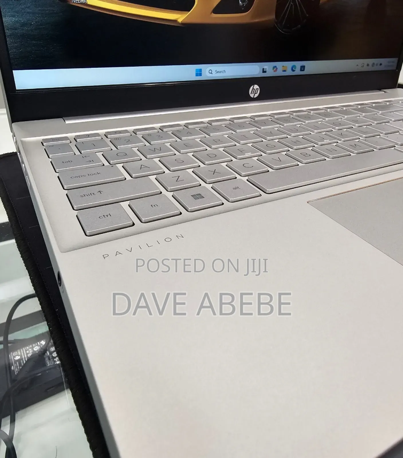 New Laptop HP Pavilion 15 16GB Intel Core i5 SSD 1T