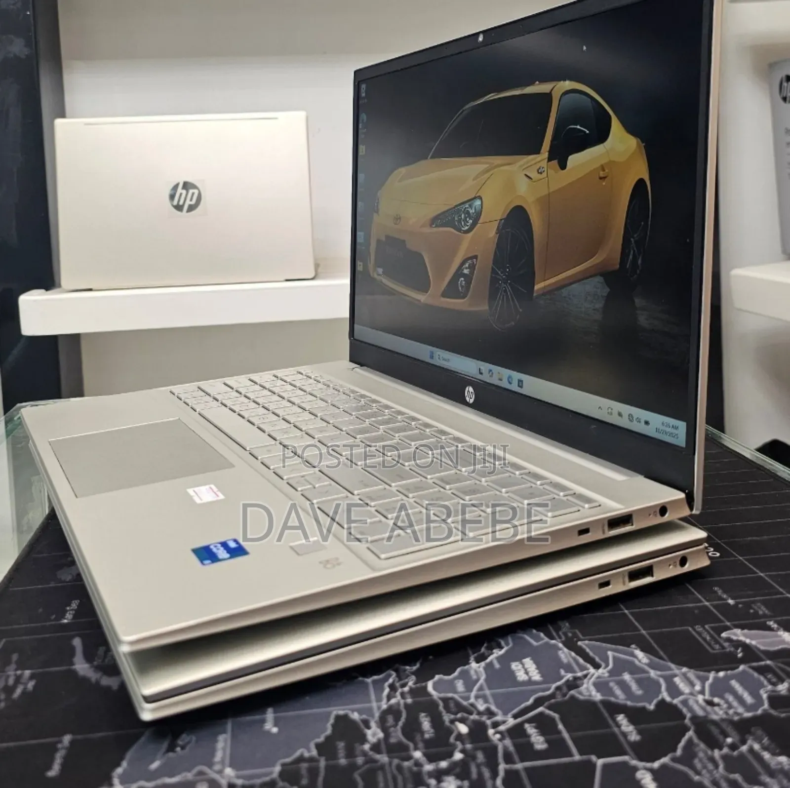 New Laptop HP Pavilion 15 16GB Intel Core i5 SSD 1T