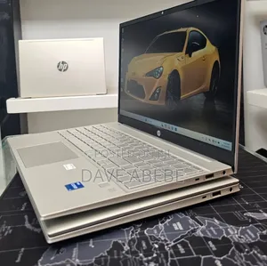 New Laptop HP Pavilion 15 16GB Intel Core i5 SSD 1T