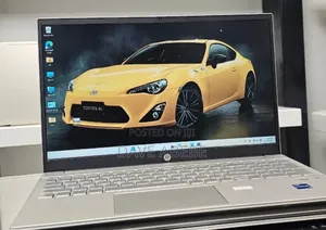 New Laptop HP Pavilion 15 16GB Intel Core i5 SSD 1T