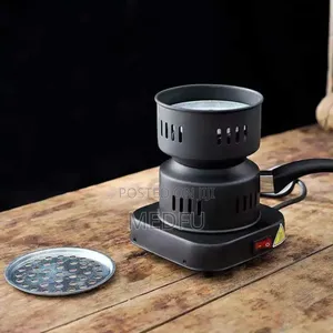 Electric Charcoal Burner