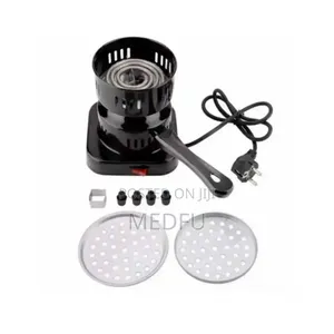 Electric Charcoal Burner