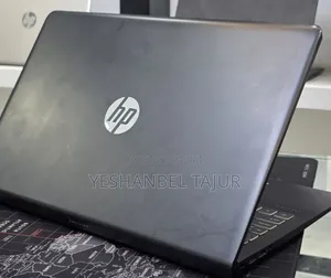 New Laptop HP Pavilion 15 16GB Intel Core i7 HDD+SSD 256GB
