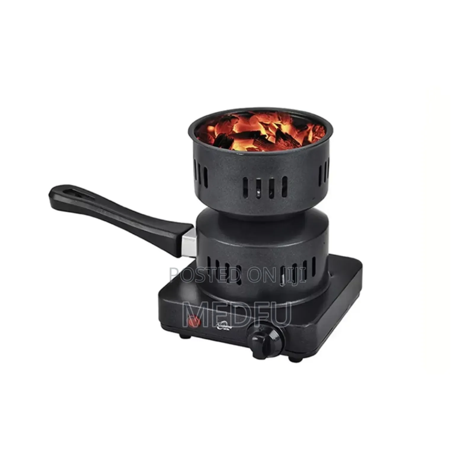 Electric Charcoal Burner