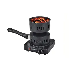 Electric Charcoal Burner