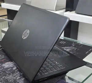 New Laptop HP Pavilion 15 16GB Intel Core i7 HDD+SSD 256GB