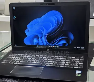 New Laptop HP Pavilion 15 16GB Intel Core i7 HDD+SSD 256GB