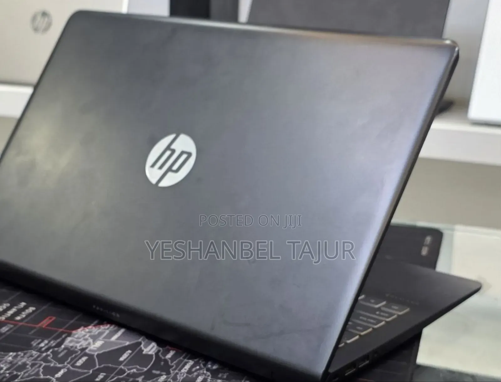 New Laptop HP Pavilion 15 16GB Intel Core i7 HDD+SSD 256GB
