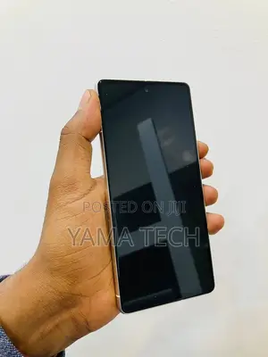 New Google Pixel 7 128 GB Silver