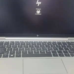 New Laptop HP 16GB Intel Core i7 SSD 512GB