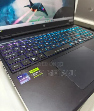 New Laptop Acer Predator Helios 300 32GB Intel Core i9 SSD 1T