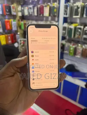 Apple iPhone 12 128 GB White