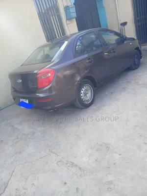 Chery Arrizo 3 1.5 FWD 2020 Gray