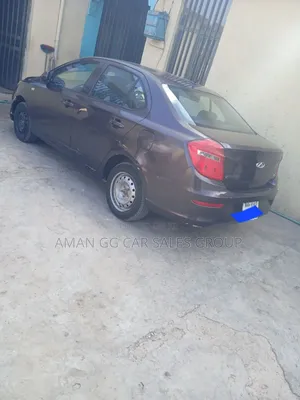 Chery Arrizo 3 1.5 FWD 2020 Gray