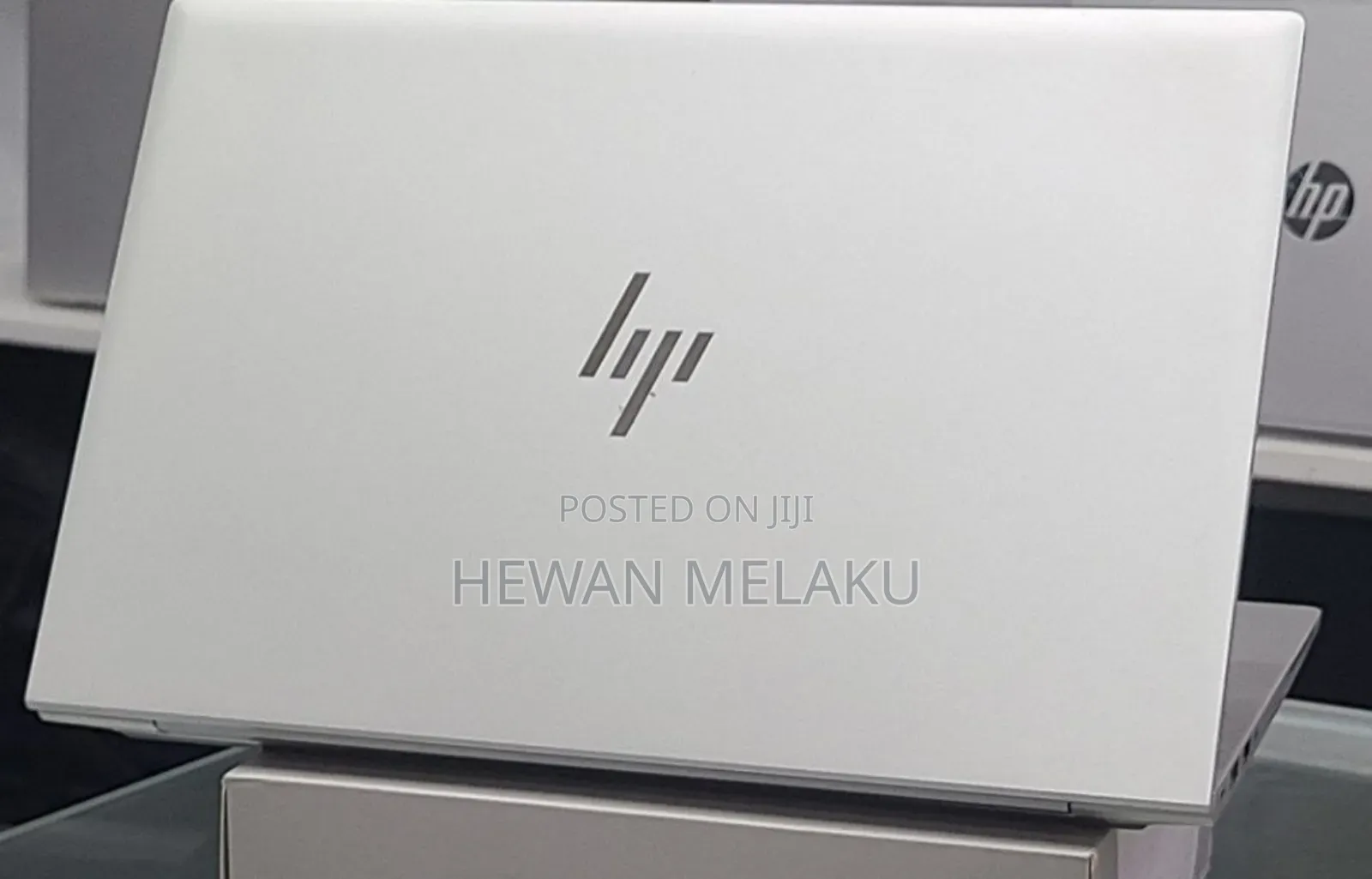 New Laptop HP EliteBook 840 G8 16GB Intel Core i5 SSD 512GB