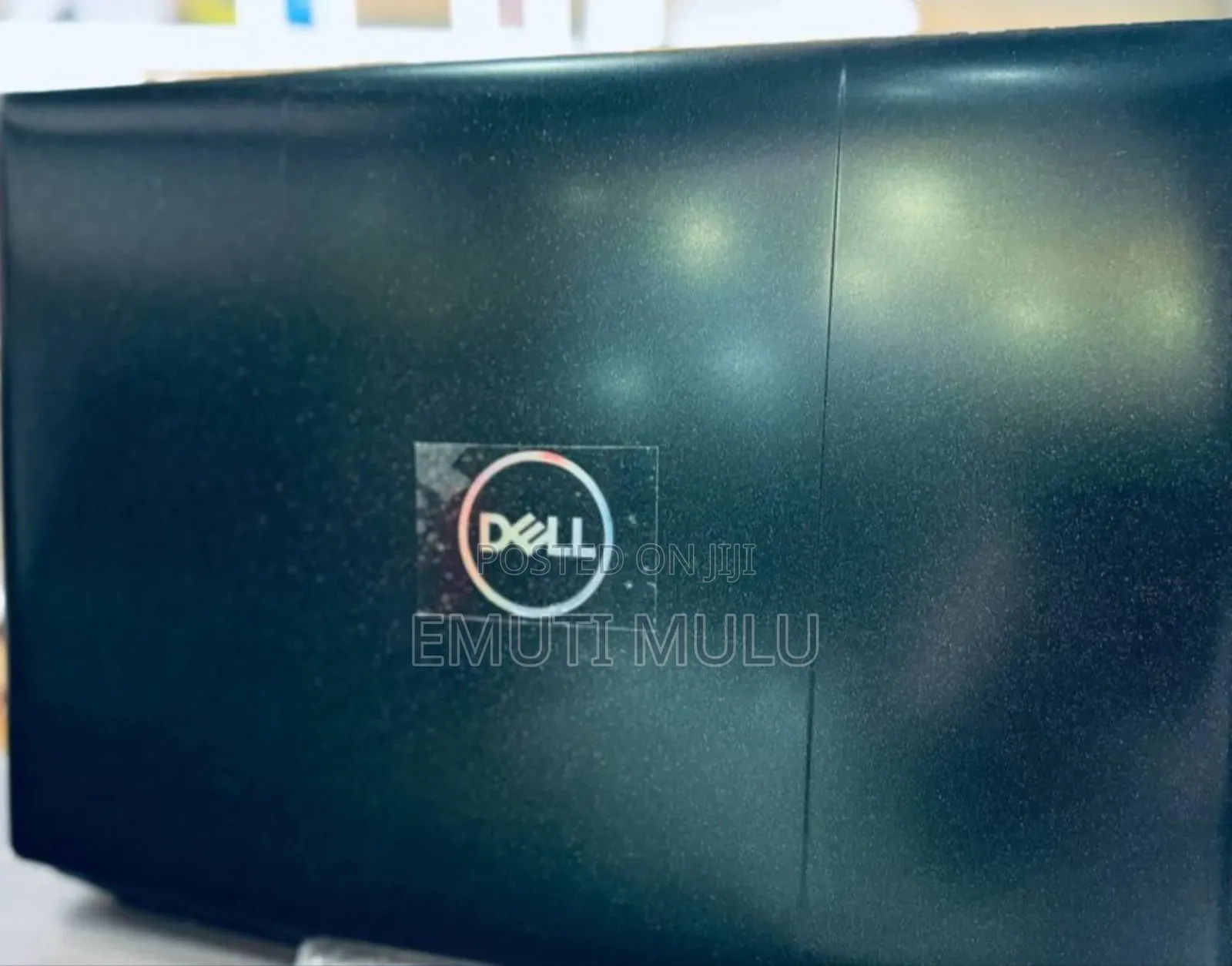 New Laptop Dell G5 16GB Intel Core i7 SSD 512GB