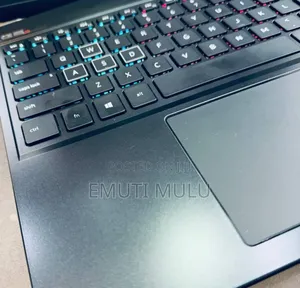 New Laptop Dell G5 16GB Intel Core i7 SSD 512GB