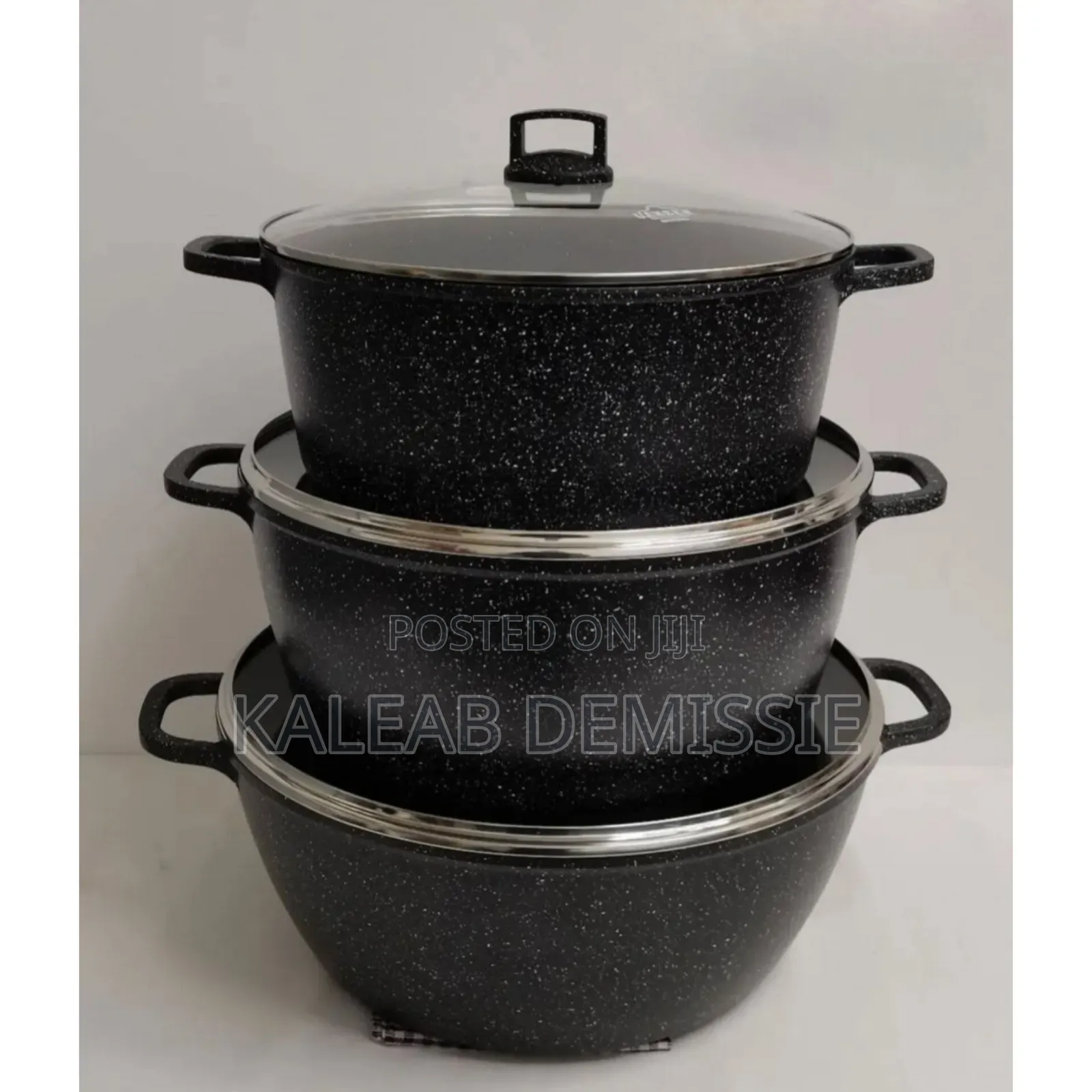 Momcoc Kitchenware Set