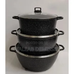 Momcoc Kitchenware Set