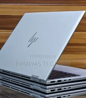 New Laptop HP EliteBook 840 16GB Intel Core i5 SSD 512GB