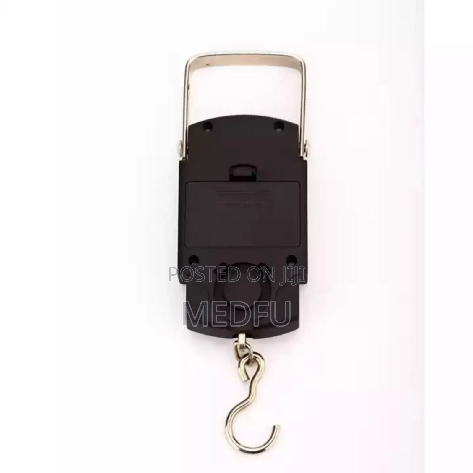 Portable Electronic Scale