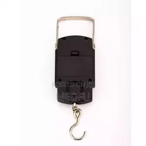 Portable Electronic Scale