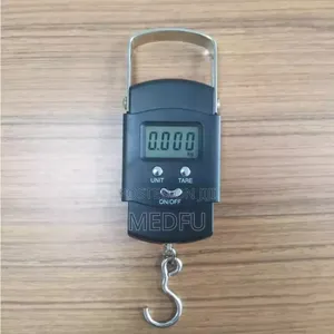 Portable Electronic Scale