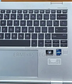 New Laptop HP EliteBook 840 16GB Intel Core i5 SSD 512GB