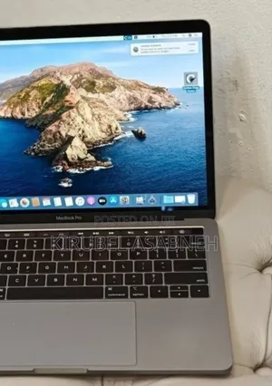 New Laptop Apple MacBook Pro 2019 16GB Intel Core i7 SSD 1T