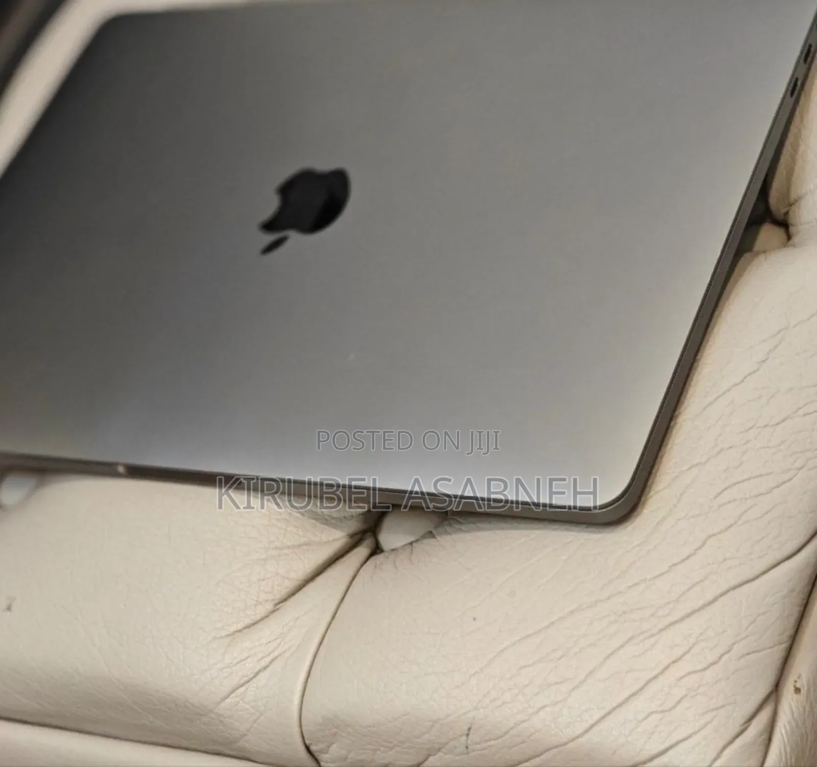 New Laptop Apple MacBook Pro 2019 16GB Intel Core i7 SSD 1T