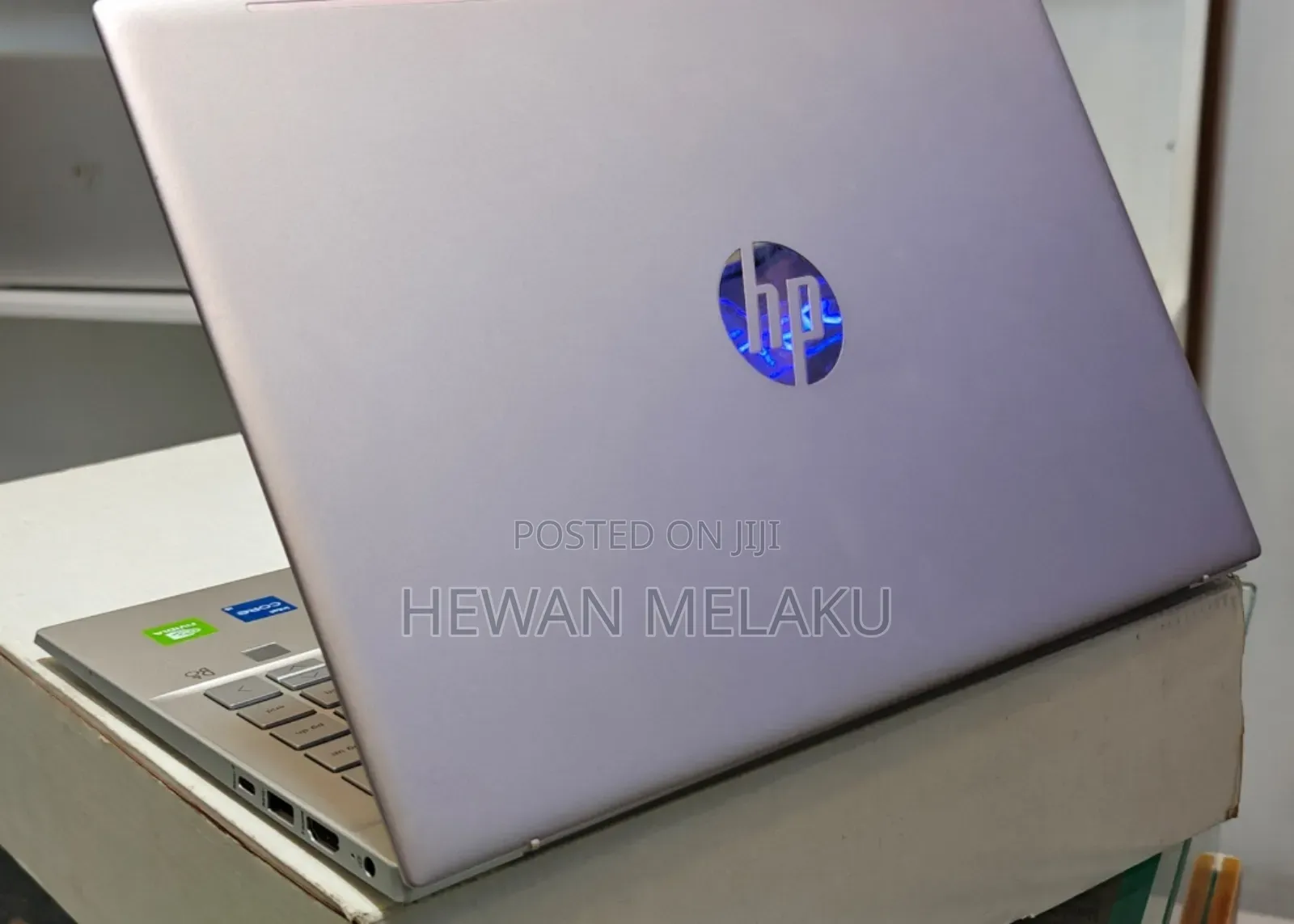 New Laptop HP Pavilion 14 16GB Intel Core i5 SSD 512GB