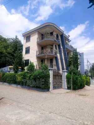 Furnished 8bdrm House in Cmc, Yeka for sale