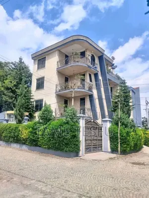 Furnished 8bdrm House in Cmc, Yeka for sale