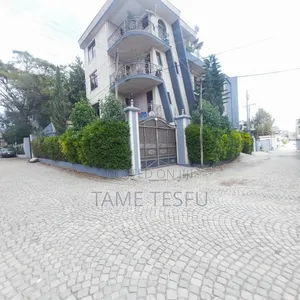 Furnished 8bdrm House in Cmc, Yeka for sale