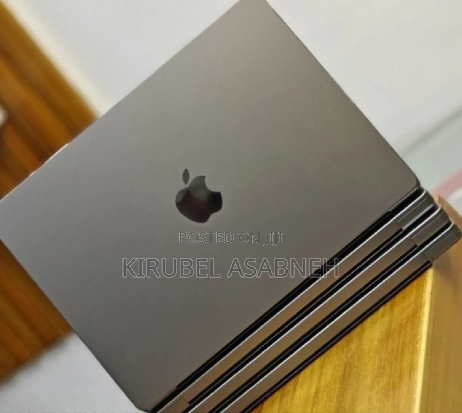 New Laptop Apple MacBook Pro M1 32GB Apple M1 Pro SSD 512GB