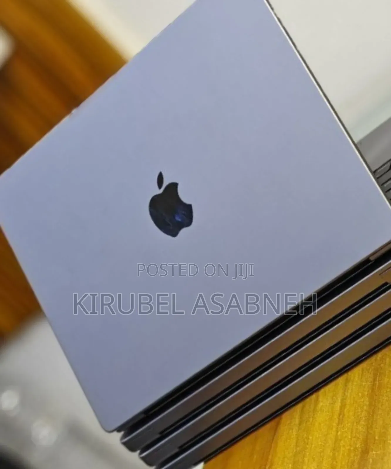 New Laptop Apple MacBook Pro M1 32GB Apple M1 Pro SSD 512GB