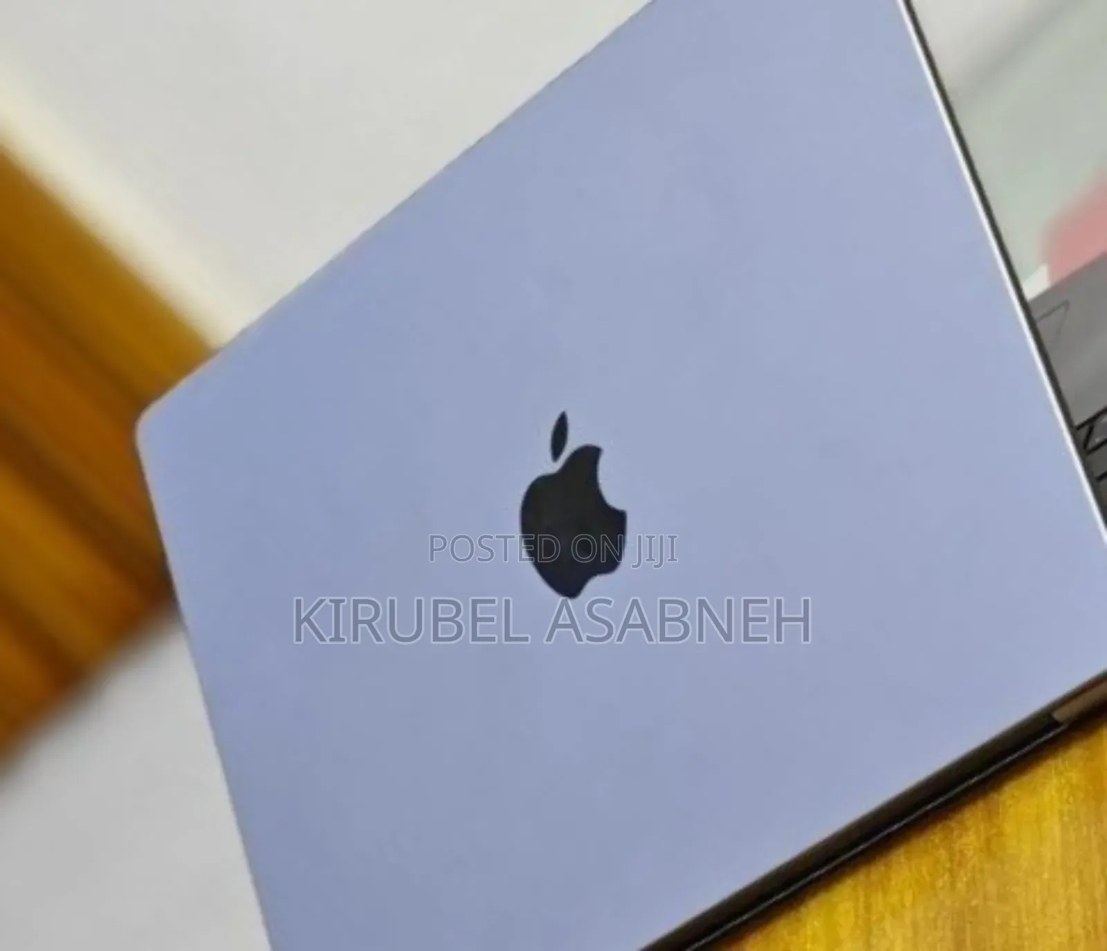 New Laptop Apple MacBook Pro M1 32GB Apple M1 Pro SSD 512GB