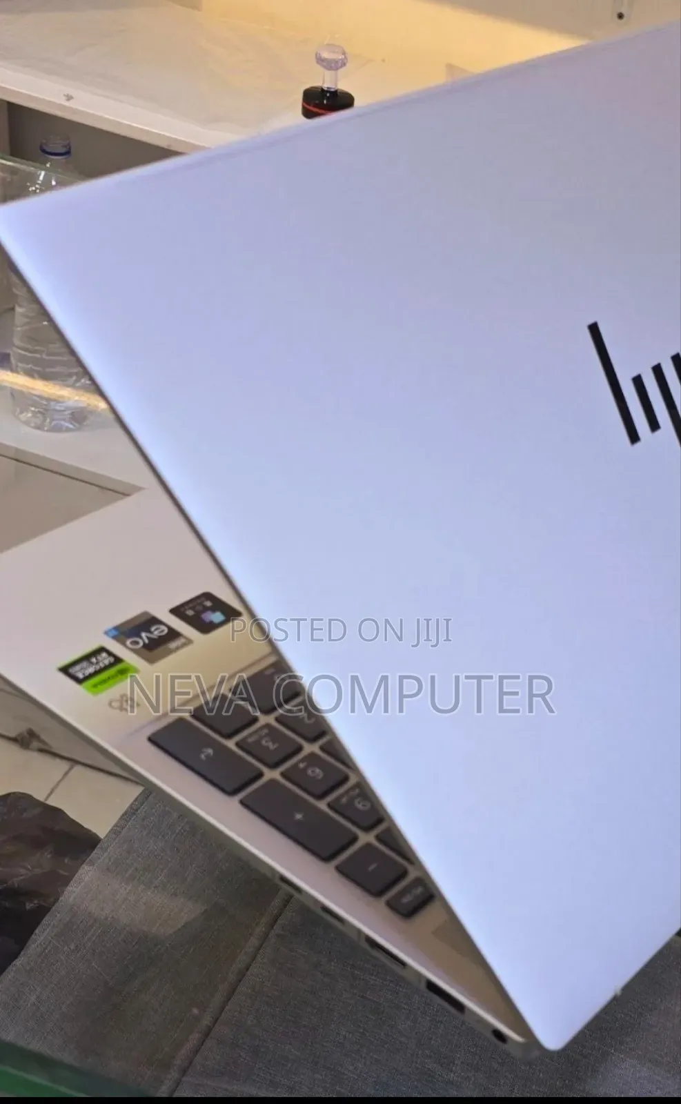 New Laptop HP Pavilion 15 16GB Intel Core i7 SSD 1T
