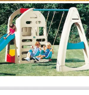Kids Slide