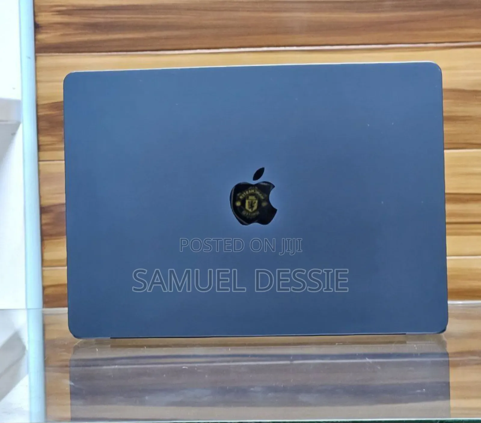 New Laptop Apple MacBook Air 2025 M4 13-inch 16GB Apple M4 SSD 256GB