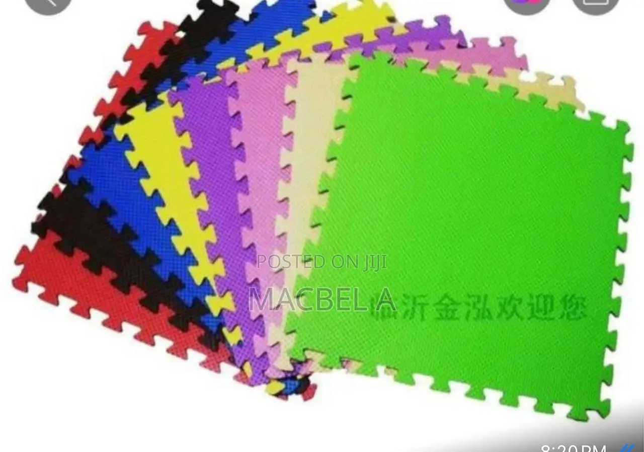 Plastic Mats