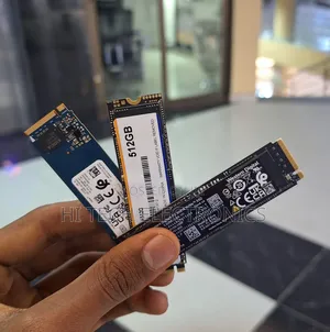 New Arrival – Samsung 512gb SSD