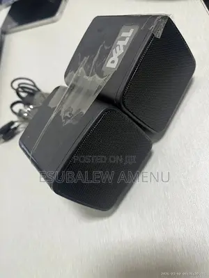 Dell Speaker