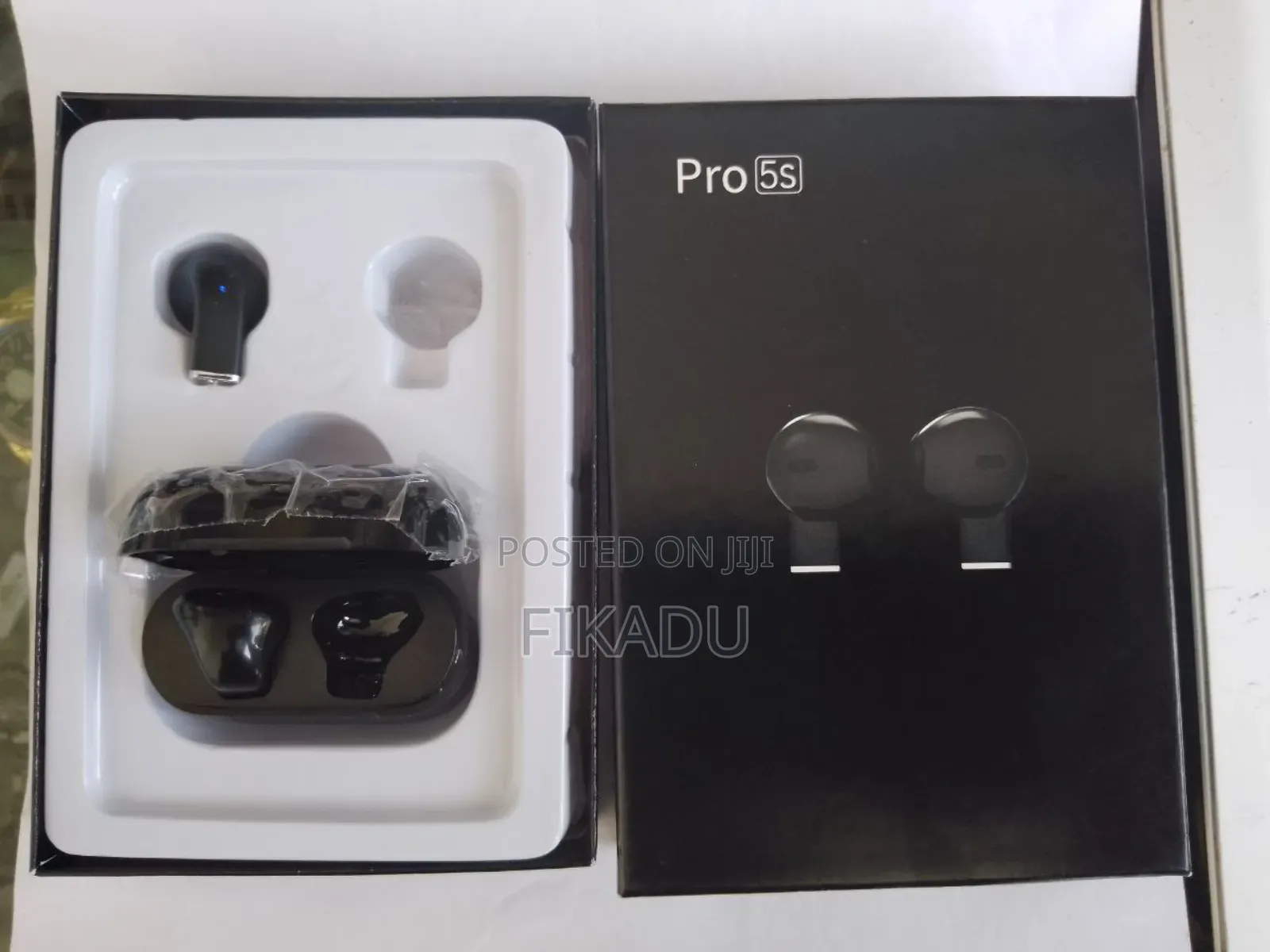 Airpod Pro 5s