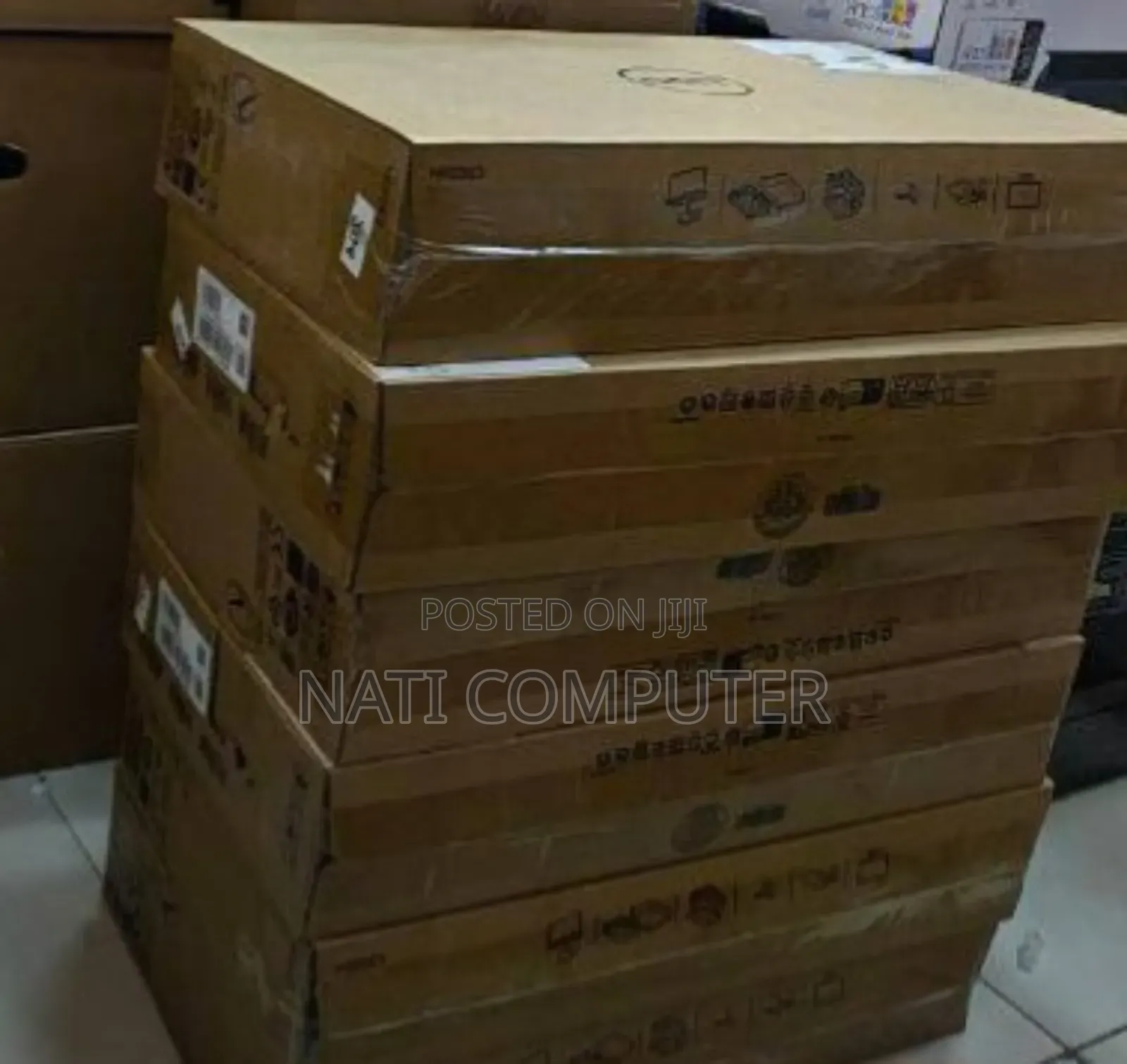 New Desktop Computer Dell Optiplex 7020 8GB Intel Core i5 SSD 512GB