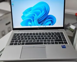 New Laptop HP EliteBook 840 G8 16GB Intel Core i7 SSD 512GB